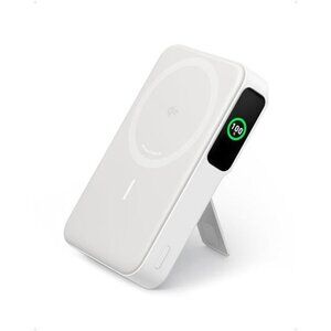MagSafe portable charger 10000mAh power bank fast wireless charging iPhone 15 14